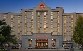 Sheraton Madison Hotel